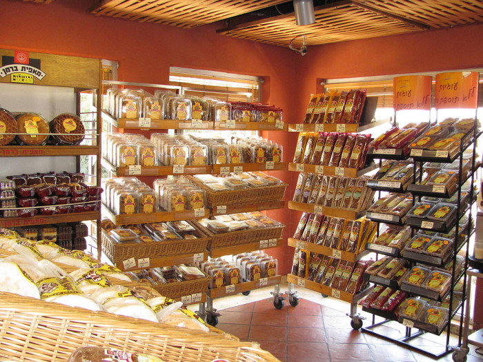 bakery 1